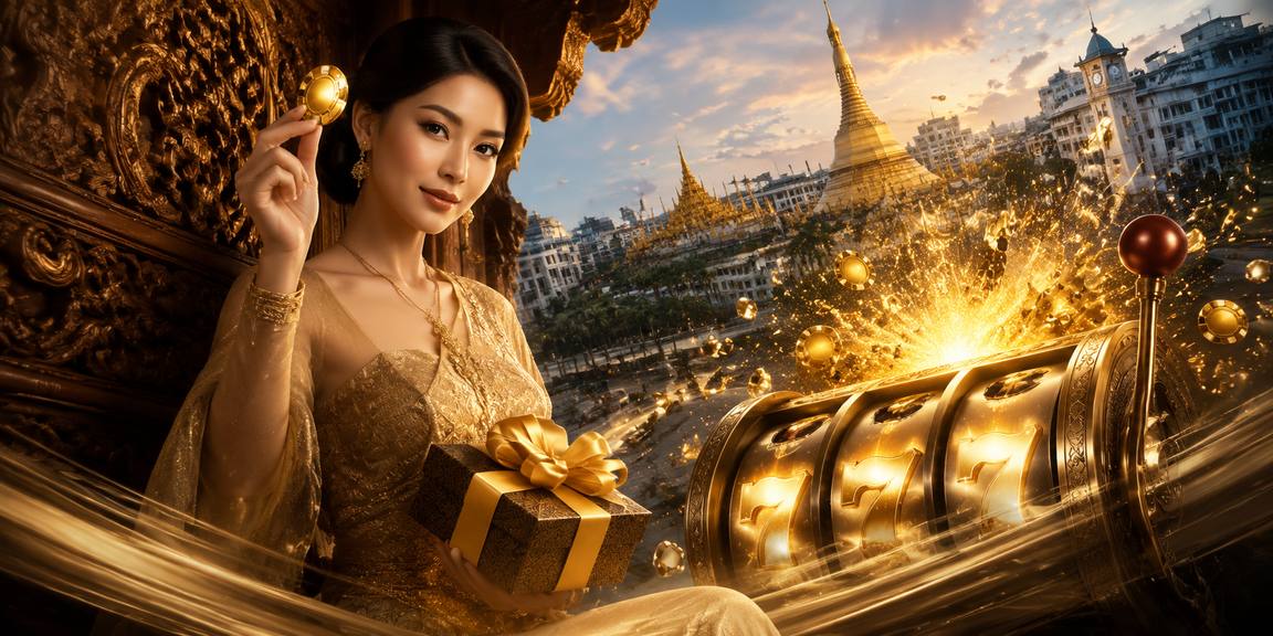 mw777 သင့်အချက်အလက်တွေကို ကျွန်ုပ်တို့ ဘယ်လိုကာကွယ်ထားလဲ